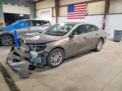 1G1ZE5ST7HF162285 2017 CHEVROLET MALIBU