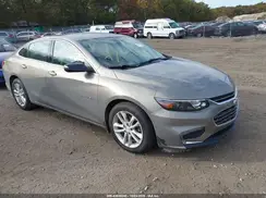 1G1ZE5ST7HF162920 2017 CHEVROLET MALIBU