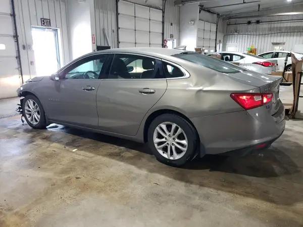 1G1ZE5ST7HF162920 2017 CHEVROLET MALIBU - Image 2