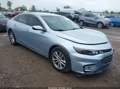 1G1ZE5ST7HF163176 2017 CHEVROLET MALIBU