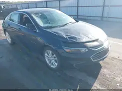 1G1ZE5ST7HF163520 2017 CHEVROLET MALIBU
