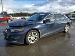 1G1ZE5ST7HF164036 2017 CHEVROLET MALIBU