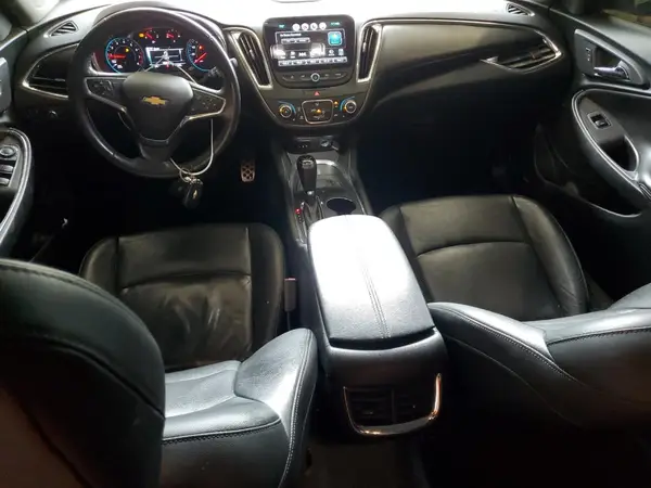 1G1ZE5ST7HF164070 2017 CHEVROLET MALIBU - Image 8