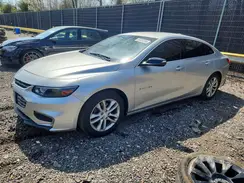 1G1ZE5ST7HF164103 2017 CHEVROLET MALIBU