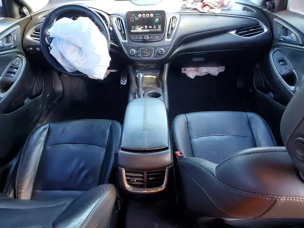1G1ZE5ST7HF164344 2017 CHEVROLET MALIBU - Image 8