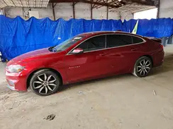 1G1ZE5ST7HF164618 2017 CHEVROLET MALIBU