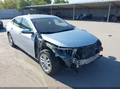 1G1ZE5ST7HF164702 2017 CHEVROLET MALIBU
