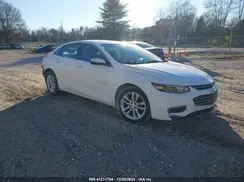 1G1ZE5ST7HF165820 2017 CHEVROLET MALIBU