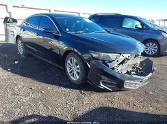 1G1ZE5ST7HF165851 2017 CHEVROLET MALIBU