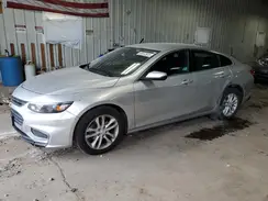 1G1ZE5ST7HF166031 2017 CHEVROLET MALIBU