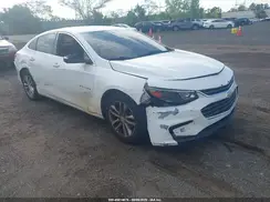 1G1ZE5ST7HF166160 2017 CHEVROLET MALIBU