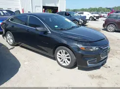 1G1ZE5ST7HF167132 2017 CHEVROLET MALIBU