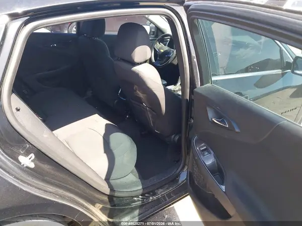 1G1ZE5ST7HF167132 2017 CHEVROLET MALIBU - Image 8