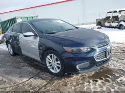 1G1ZE5ST7HF167616 2017 CHEVROLET MALIBU