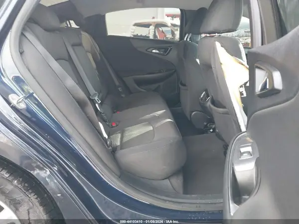 1G1ZE5ST7HF167616 2017 CHEVROLET MALIBU - Image 8