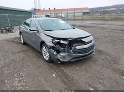 1G1ZE5ST7HF168183 2017 CHEVROLET MALIBU