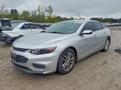1G1ZE5ST7HF168278 2017 CHEVROLET MALIBU