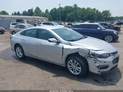 1G1ZE5ST7HF168619 2017 CHEVROLET MALIBU