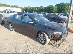 1G1ZE5ST7HF168698 2017 CHEVROLET MALIBU