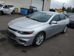 1G1ZE5ST7HF170564 2017 CHEVROLET MALIBU