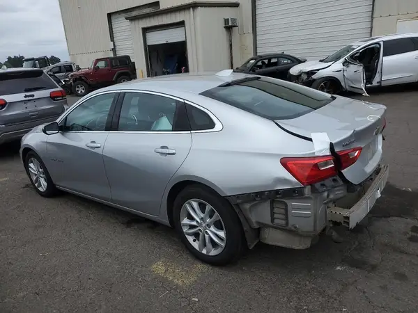1G1ZE5ST7HF170564 2017 CHEVROLET MALIBU - Image 2