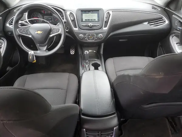 1G1ZE5ST7HF170564 2017 CHEVROLET MALIBU - Image 8