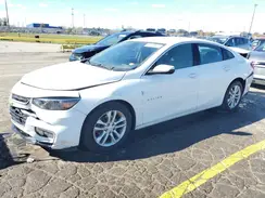1G1ZE5ST7HF170628 2017 CHEVROLET MALIBU