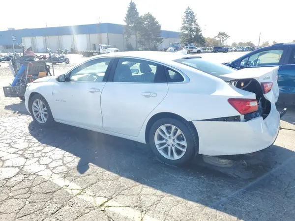 1G1ZE5ST7HF170628 2017 CHEVROLET MALIBU - Image 2