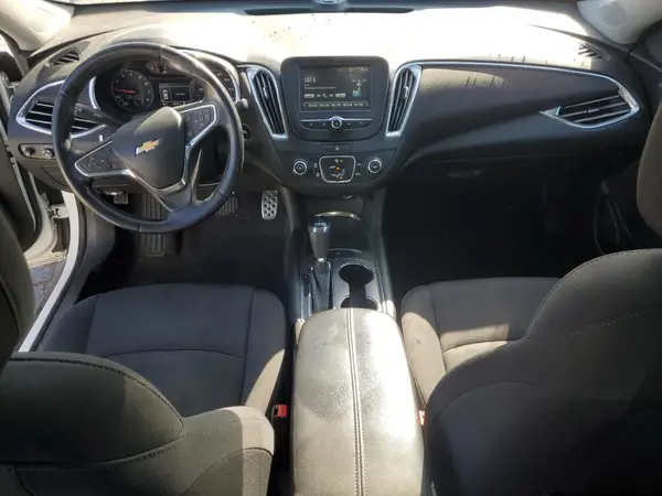 1G1ZE5ST7HF170628 2017 CHEVROLET MALIBU - Image 8