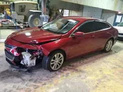 1G1ZE5ST7HF170743 2017 CHEVROLET MALIBU