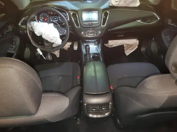 1G1ZE5ST7HF170743 2017 CHEVROLET MALIBU - Image 8