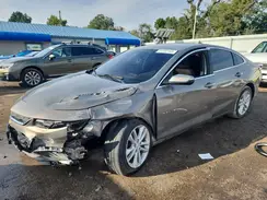 1G1ZE5ST7HF171181 2017 CHEVROLET MALIBU