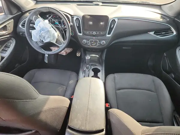 1G1ZE5ST7HF171181 2017 CHEVROLET MALIBU - Image 8