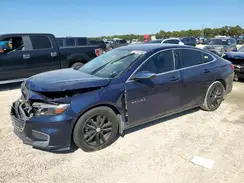 1G1ZE5ST7HF172007 2017 CHEVROLET MALIBU