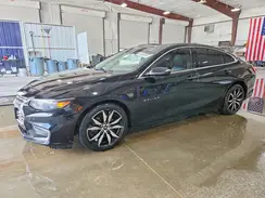 1G1ZE5ST7HF172377 2017 CHEVROLET MALIBU