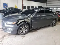 1G1ZE5ST7HF172671 2017 CHEVROLET MALIBU