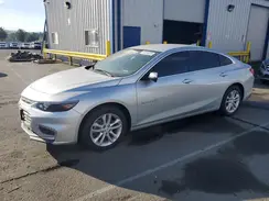 1G1ZE5ST7HF172945 2017 CHEVROLET MALIBU