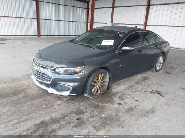 1G1ZE5ST7HF173979 2017 CHEVROLET MALIBU - Image 2