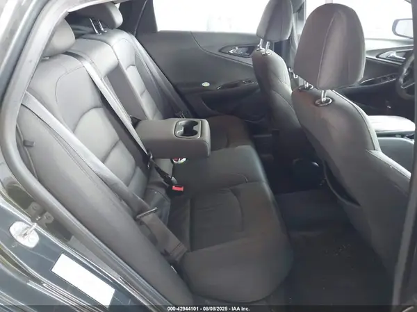 1G1ZE5ST7HF173979 2017 CHEVROLET MALIBU - Image 8