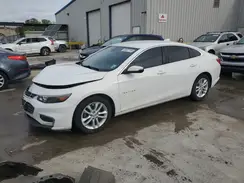 1G1ZE5ST7HF174193 2017 CHEVROLET MALIBU
