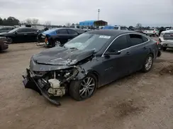 1G1ZE5ST7HF174324 2017 CHEVROLET MALIBU