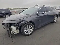 1G1ZE5ST7HF174744 2017 CHEVROLET MALIBU
