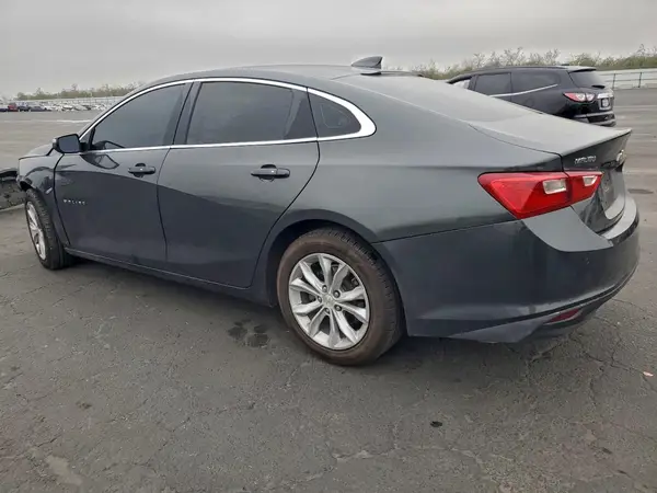1G1ZE5ST7HF174744 2017 CHEVROLET MALIBU - Image 2