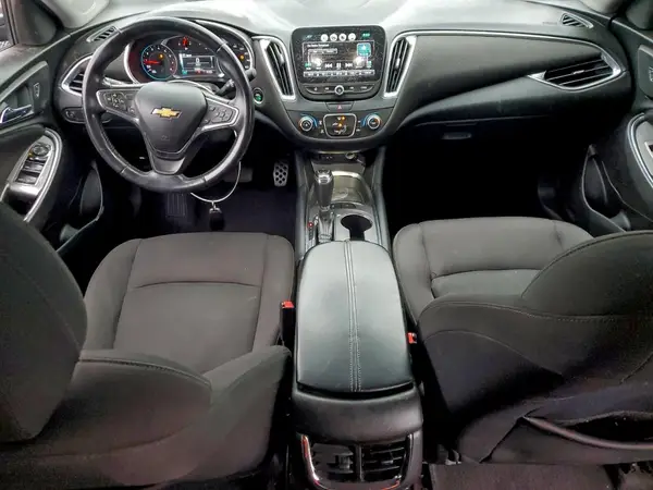 1G1ZE5ST7HF174744 2017 CHEVROLET MALIBU - Image 8