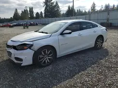 1G1ZE5ST7HF175635 2017 CHEVROLET MALIBU