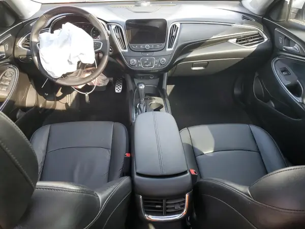 1G1ZE5ST7HF175635 2017 CHEVROLET MALIBU - Image 8