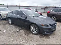1G1ZE5ST7HF176784 2017 CHEVROLET MALIBU