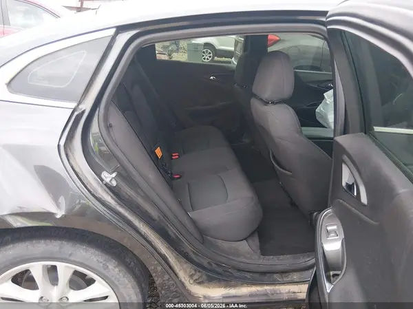 1G1ZE5ST7HF176784 2017 CHEVROLET MALIBU - Image 8