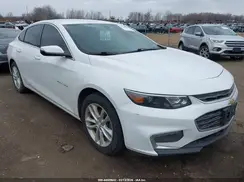 1G1ZE5ST7HF177417 2017 CHEVROLET MALIBU
