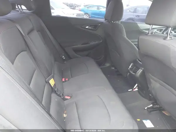 1G1ZE5ST7HF177417 2017 CHEVROLET MALIBU - Image 8